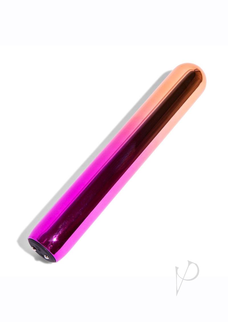 Sensuelle Aluminium Rumba Bullet Rainbow