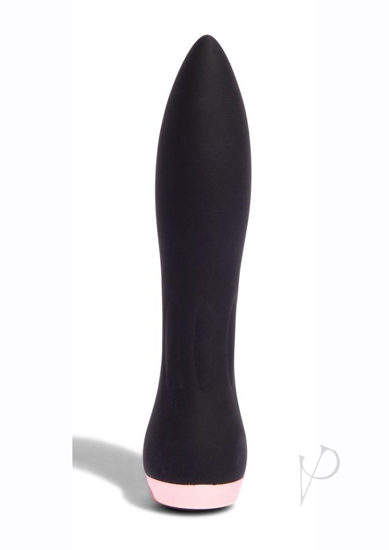 Sensuelle 60sx Amp Silic Bullet Black