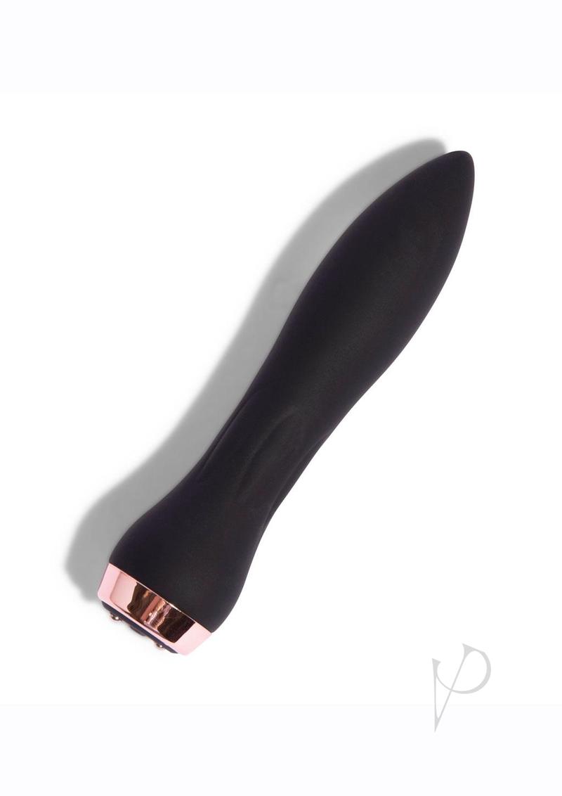 Sensuelle 60sx Amp Silic Bullet Black