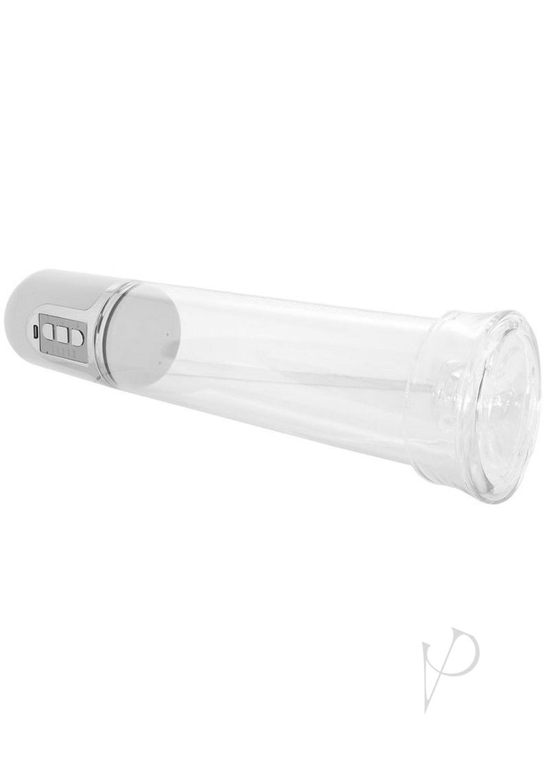Electric Pump Clear