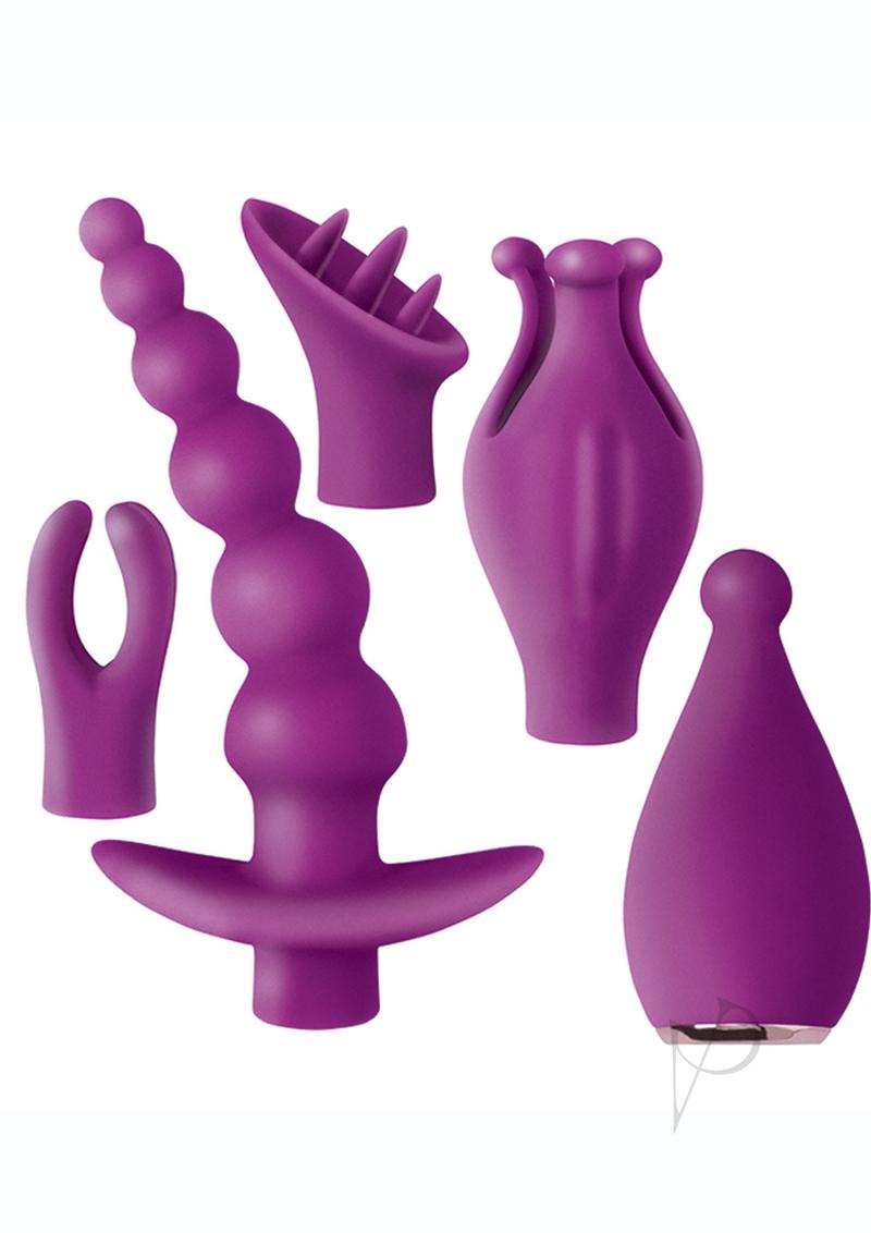 Exciter Ultimate Stim Kit Purple(sale)