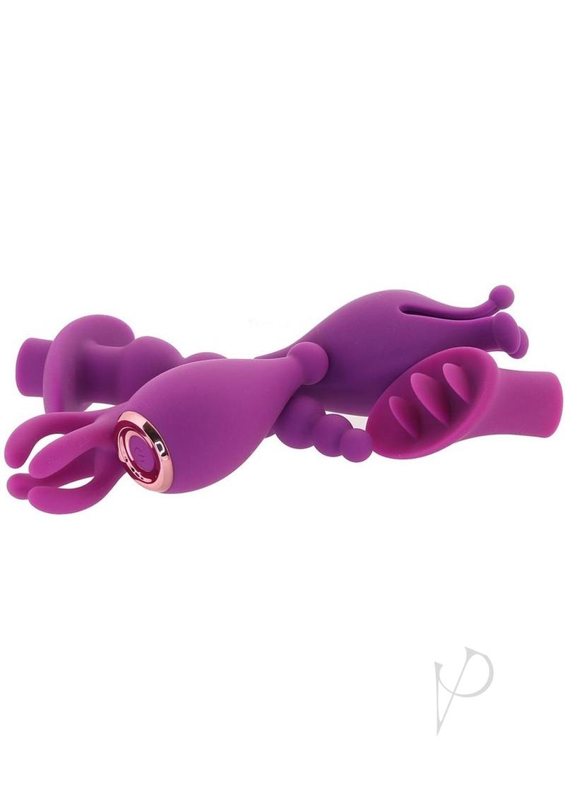 Exciter Ultimate Stim Kit Purple(sale)