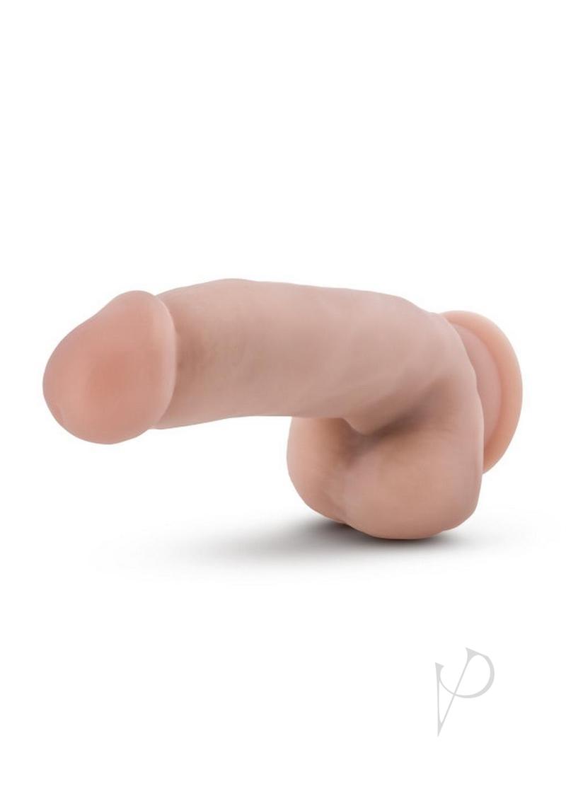 Dr Skin Silicone Dr Samuel 7 Vanilla