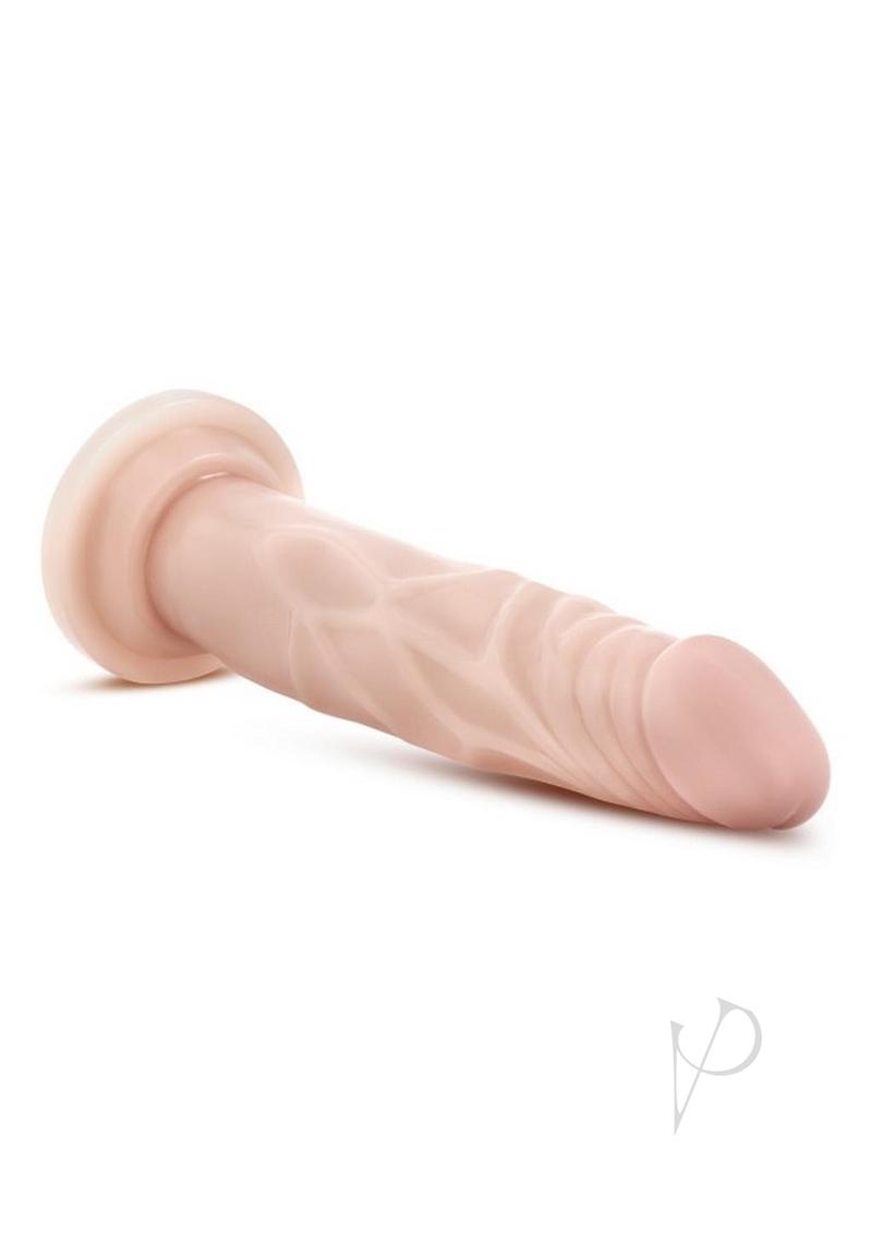 Dr Skin Silicone Dr Carter 7 Vanilla