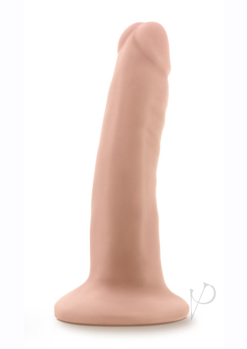 Dr Skin Silicone Dr Lucas 5 Vanilla