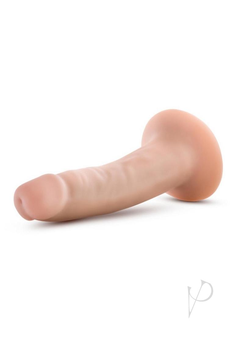 Dr Skin Silicone Dr Lucas 5 Vanilla