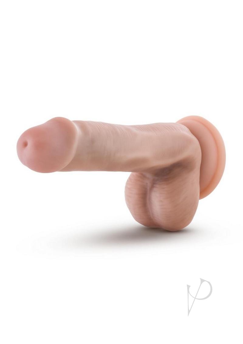 Dr Skin Silicone Dr Daniel 6 Vanilla
