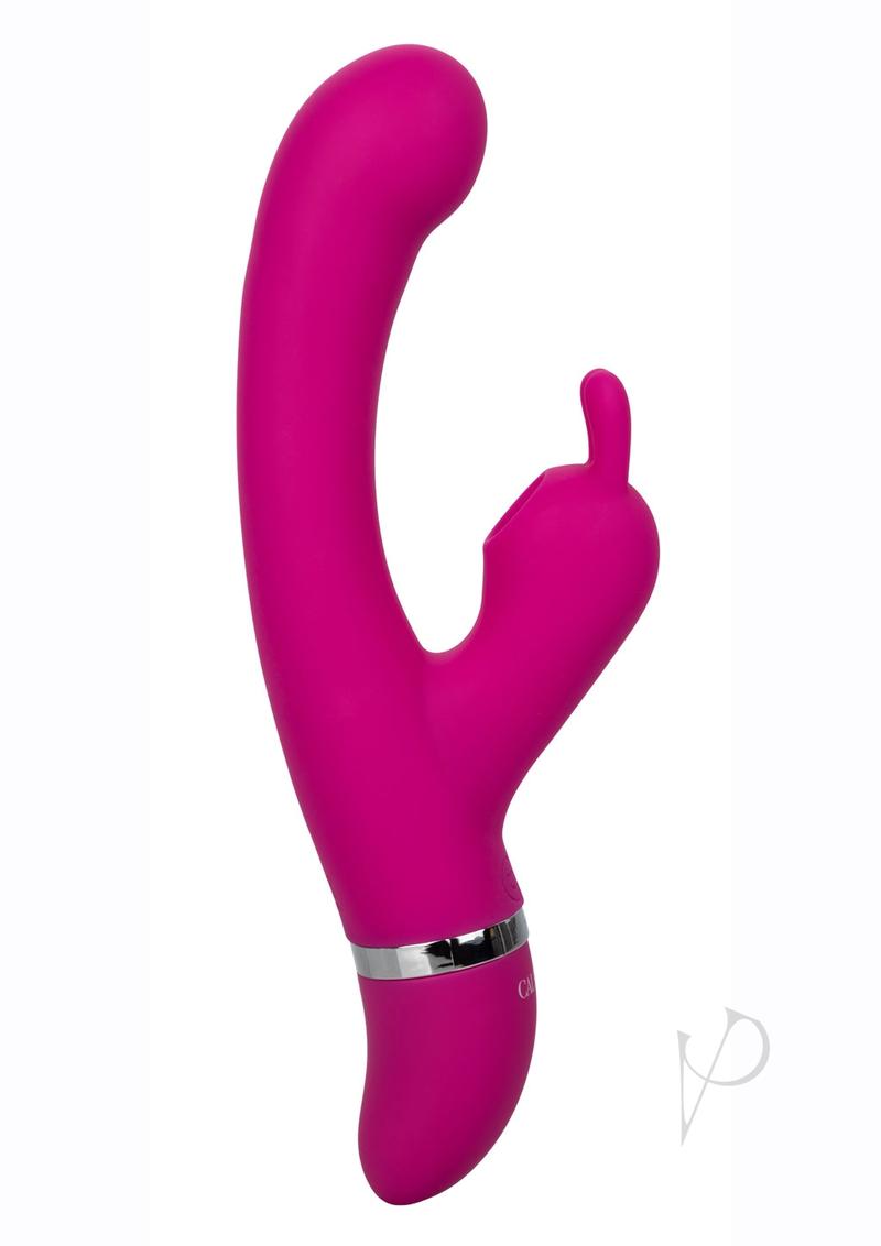 Foreplay Frenzy Bunny Kisser Purple