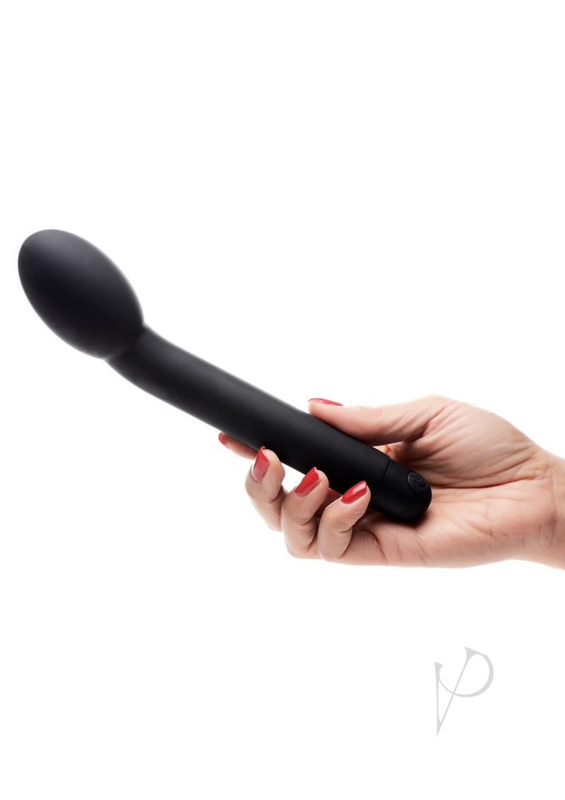 Bang 10x Gspot Vibrator Black