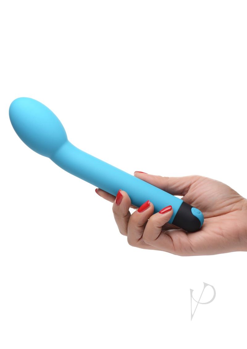 Bang 10x Gspot Vibrator Blue