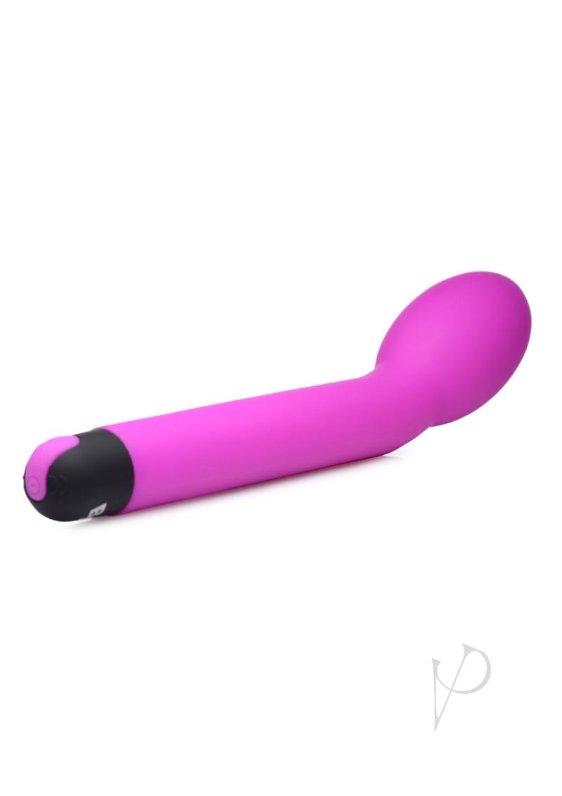 Bang 10x Gspot Vibrator Purple