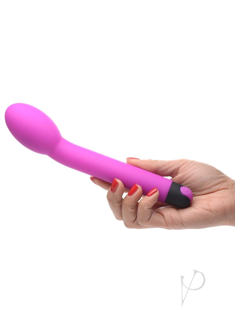 Bang 10x Gspot Vibrator Purple