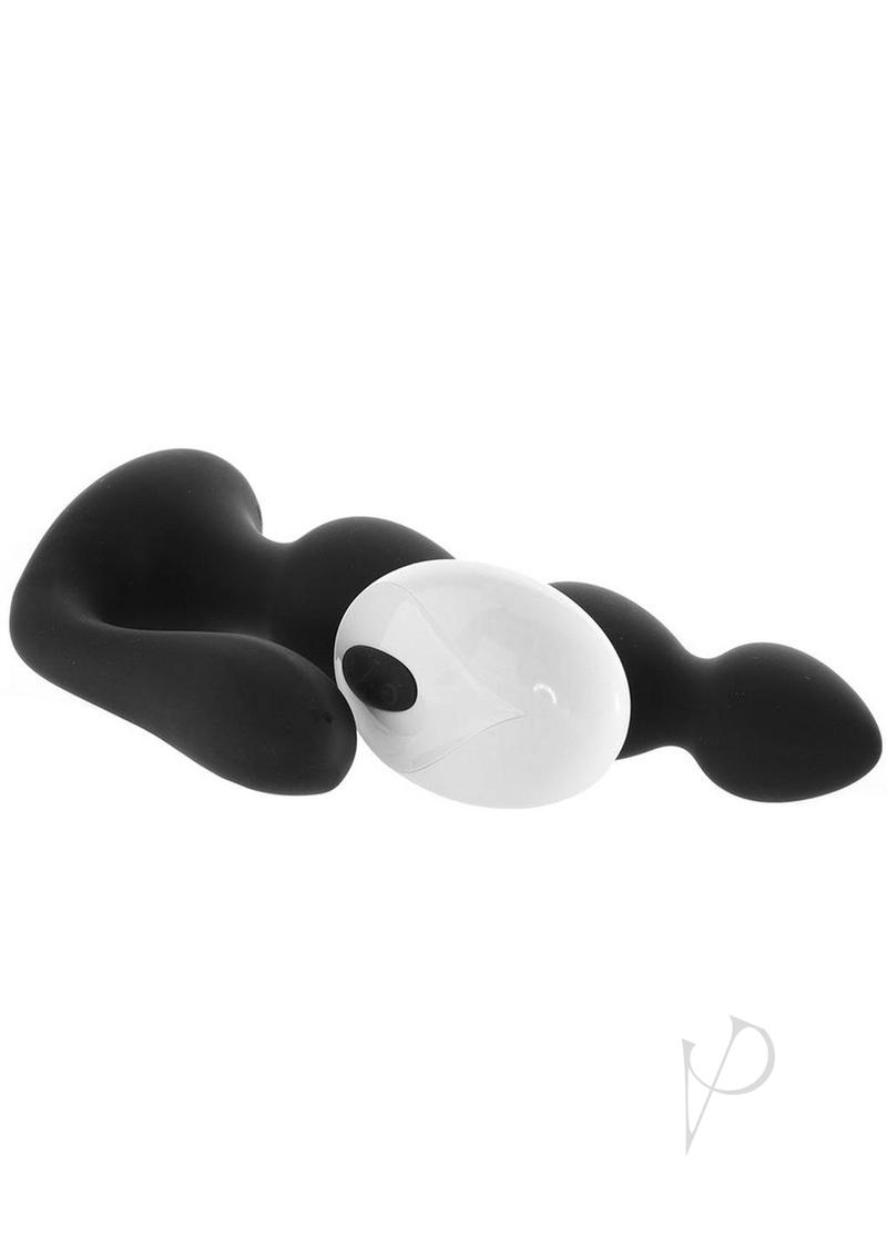 Butts Up Prostate Stimulator Black