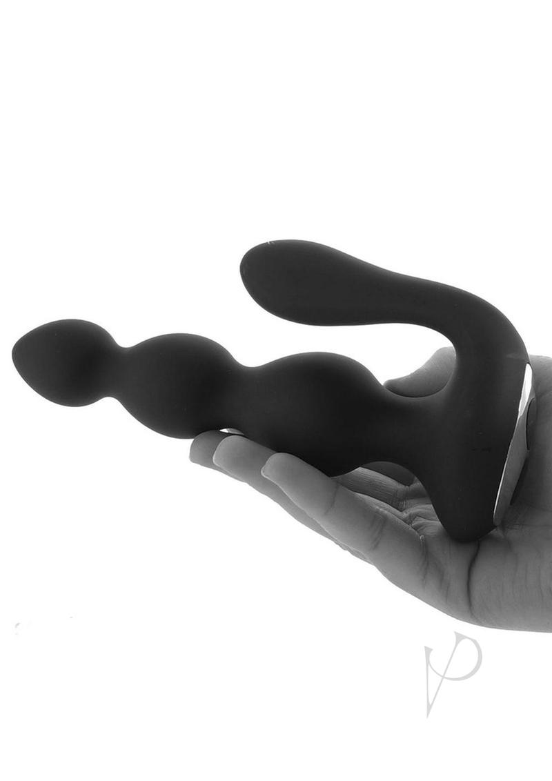 Butts Up Prostate Stimulator Black
