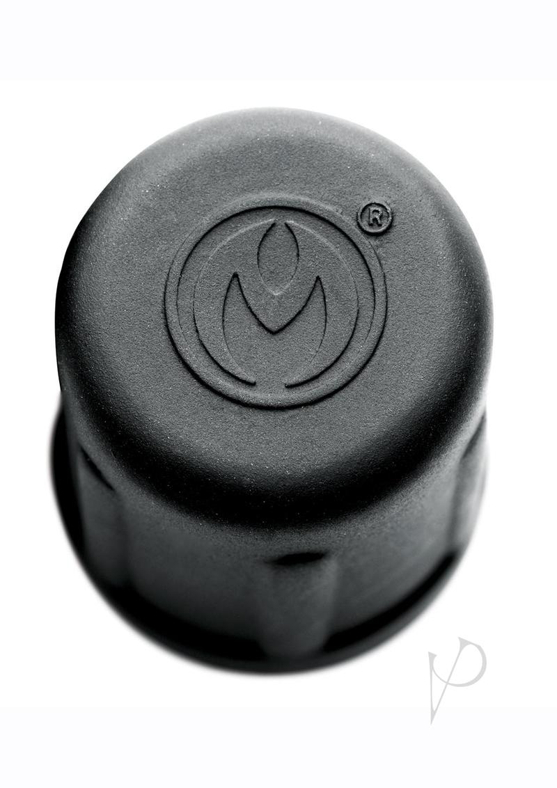 Ms Viper Nipple Suckers Black