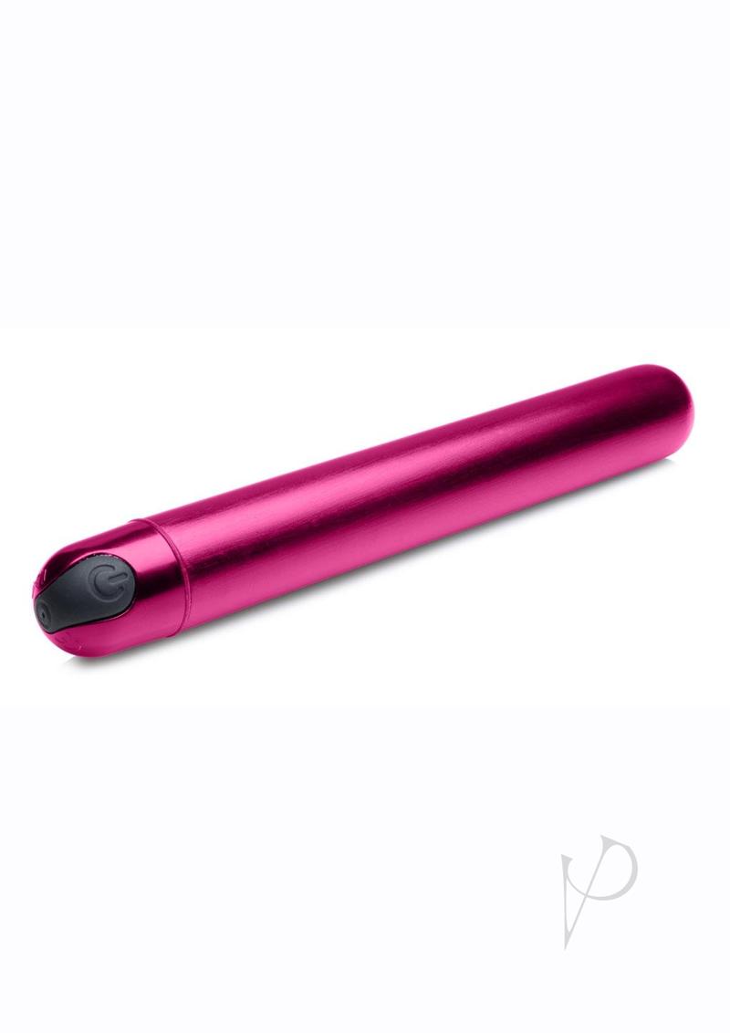 Bang 10x Slim Metallic Bullet Pink