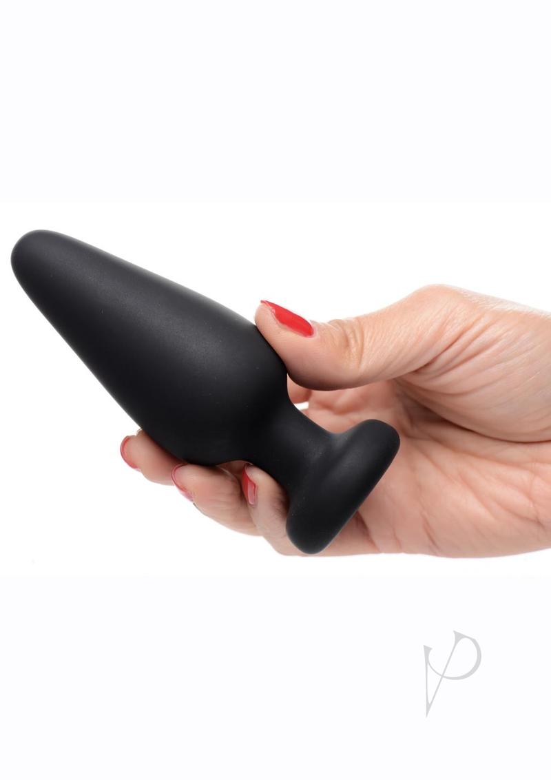 Booty Sparks Silicone Light-up Plug Lg