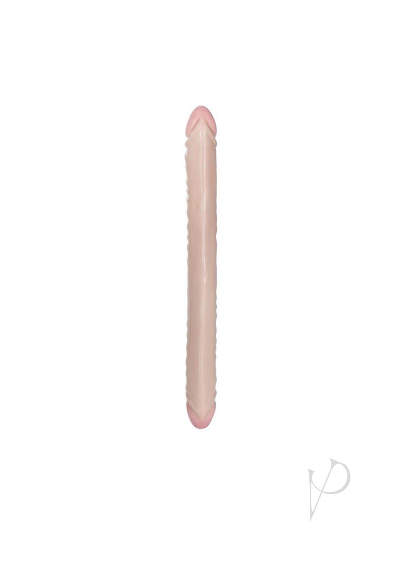 Ivory 18duo Veined Double Dng
