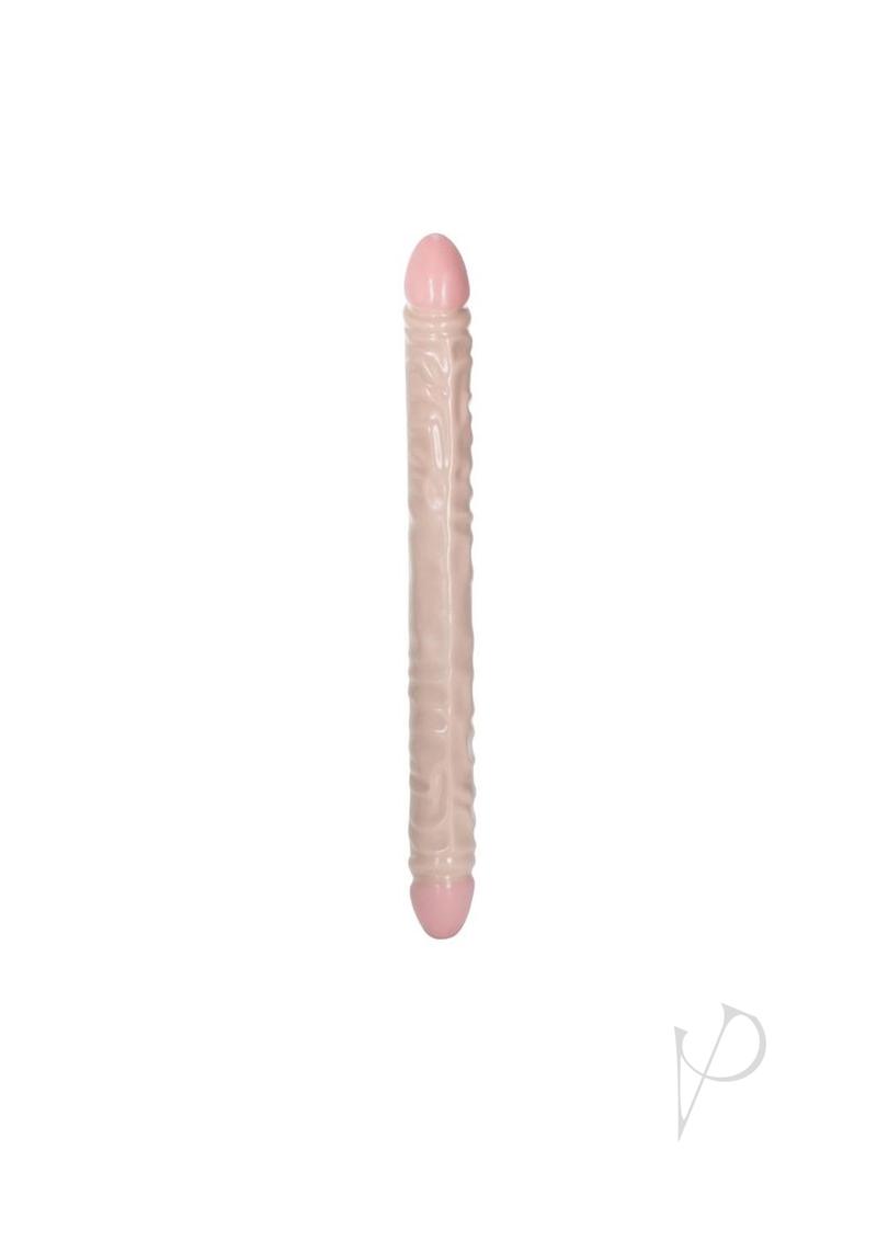 Ivory 18duo Veined Double Dng