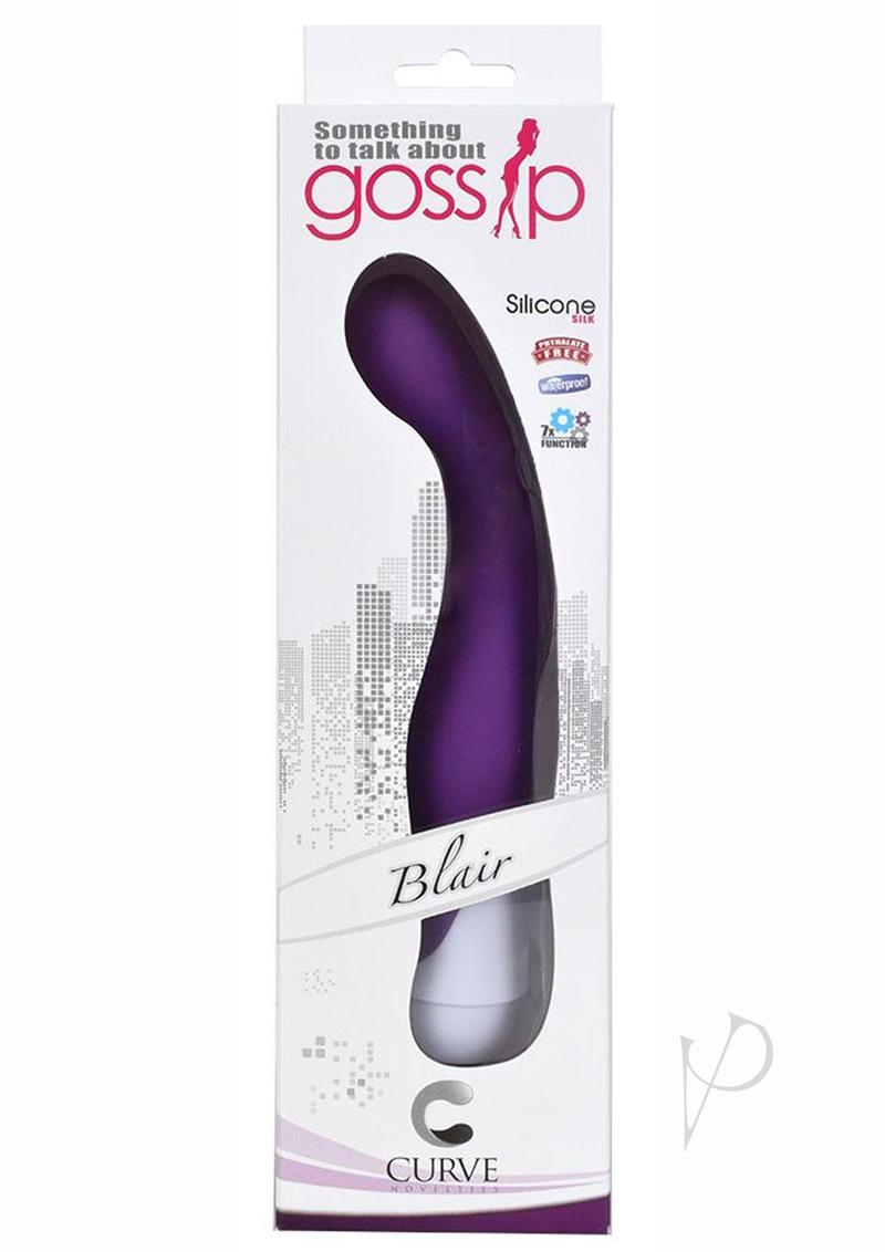 Gossip Blair Gspot Vibe Purple