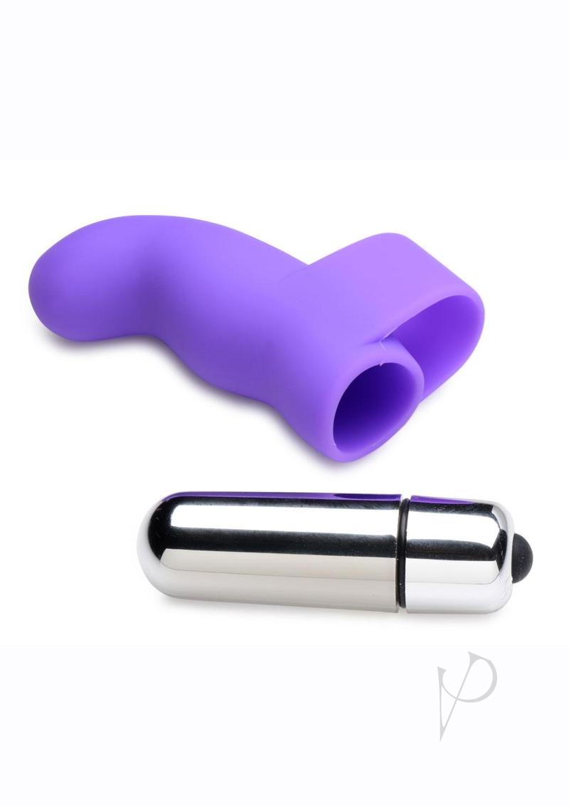 Gossip Gthrill Finger Vibe Purple