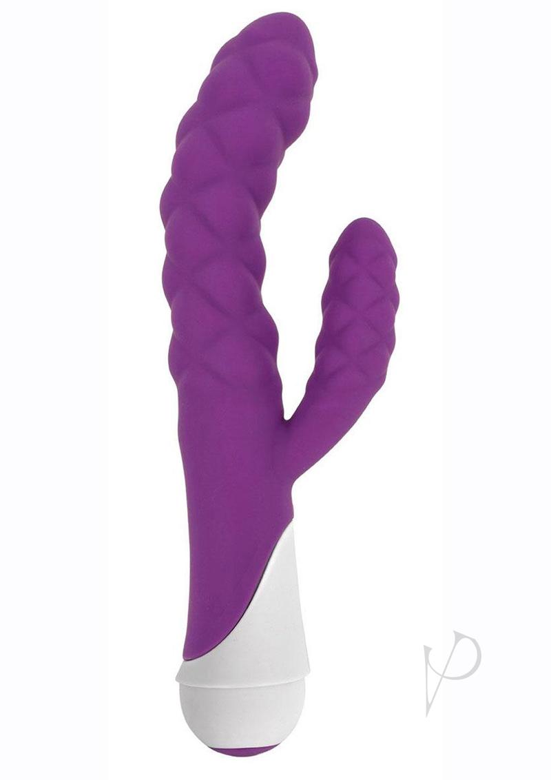 Gossip Ellen Vibrator Purple