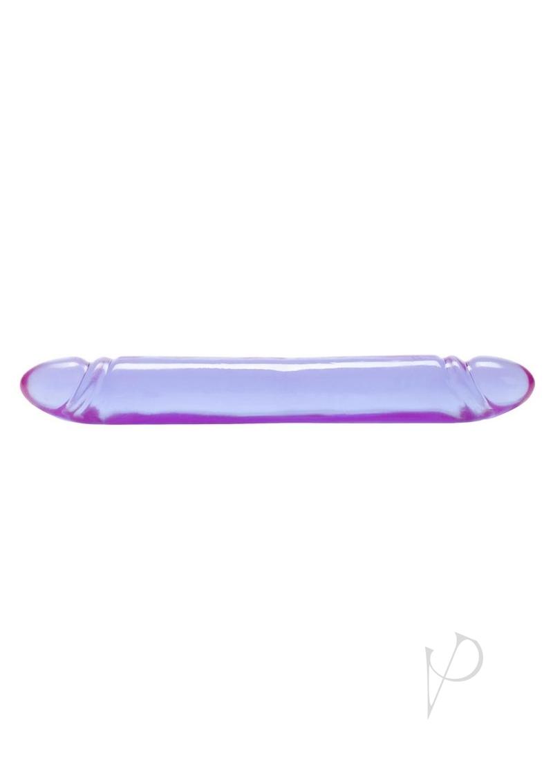Smooth Double Dong 12