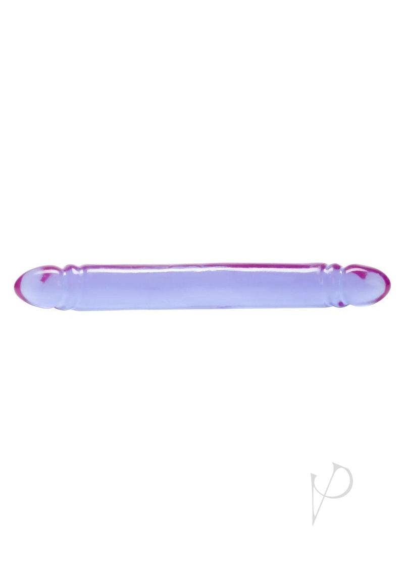 Smooth Double Dong 12