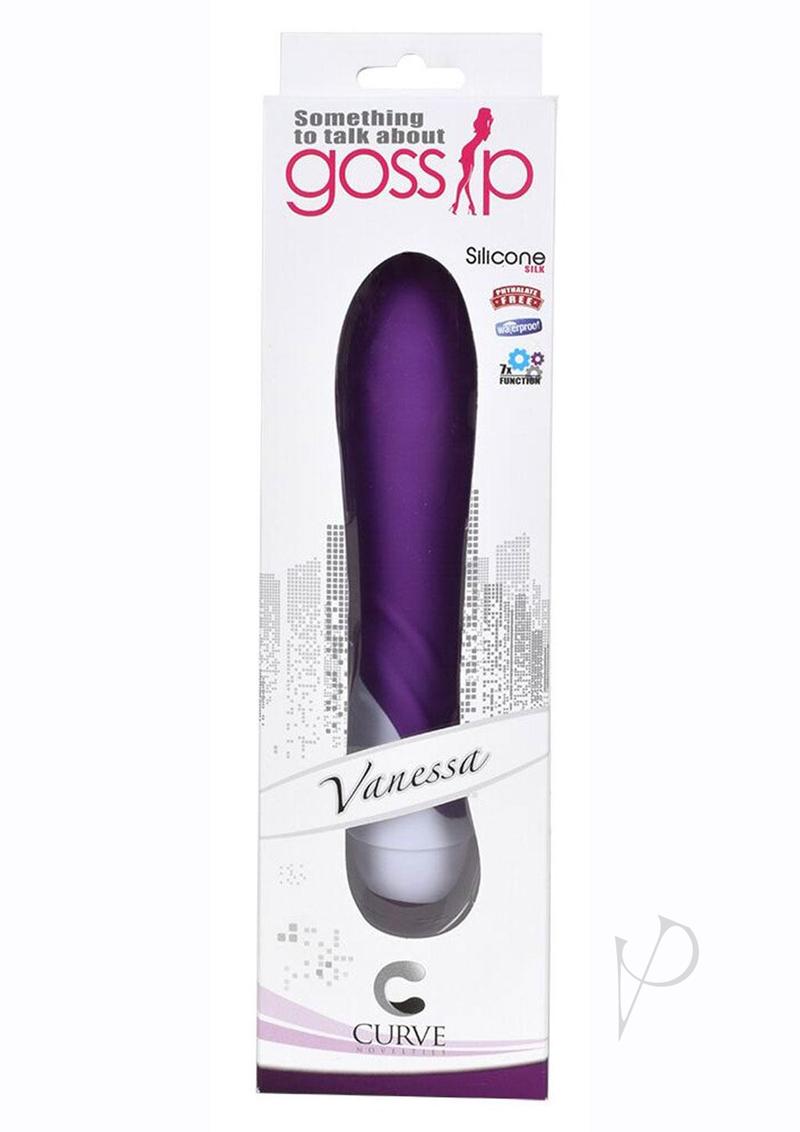 Gossip Vanessa Vibe Purple