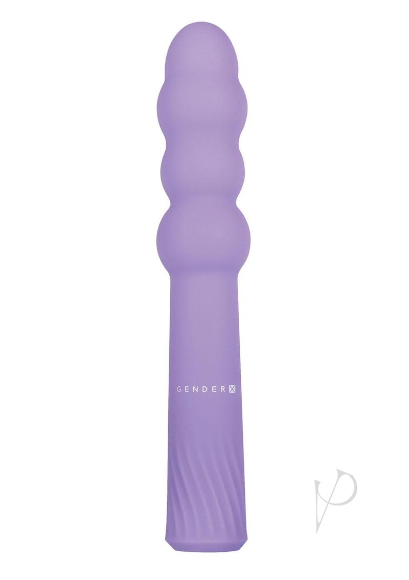Gx Bumpy Ride Purple