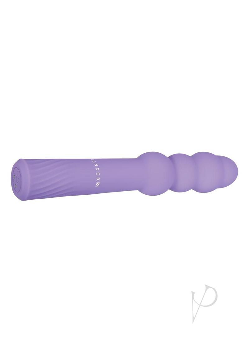 Gx Bumpy Ride Purple