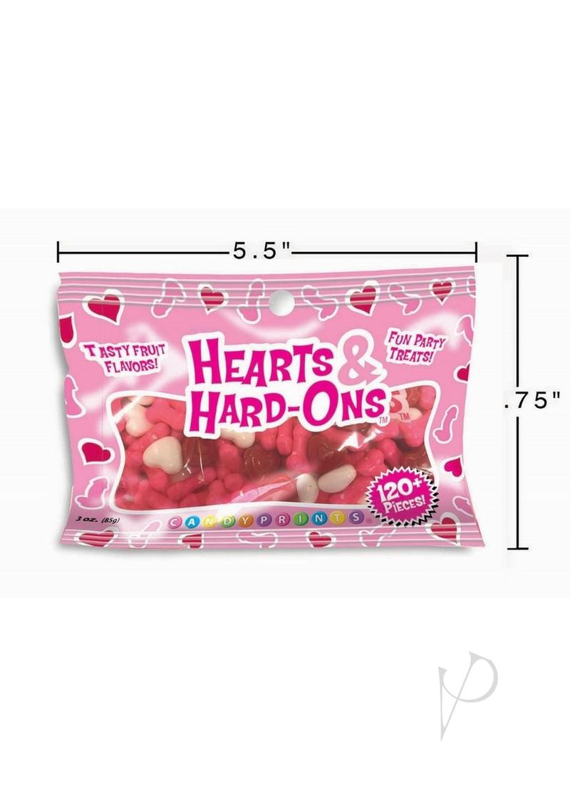 Cp Hearts And Hard Ons 3oz