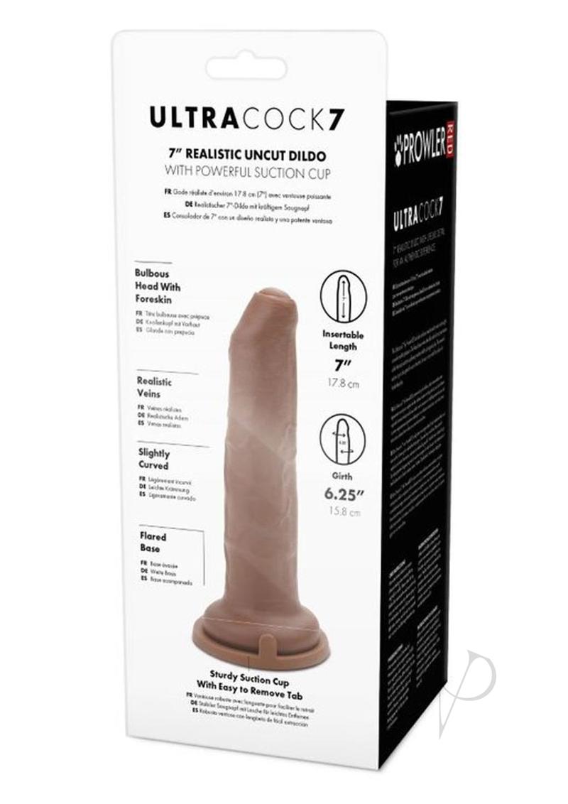 Prowler Rd Uncut Ultr Cock 7 Cara(disc)