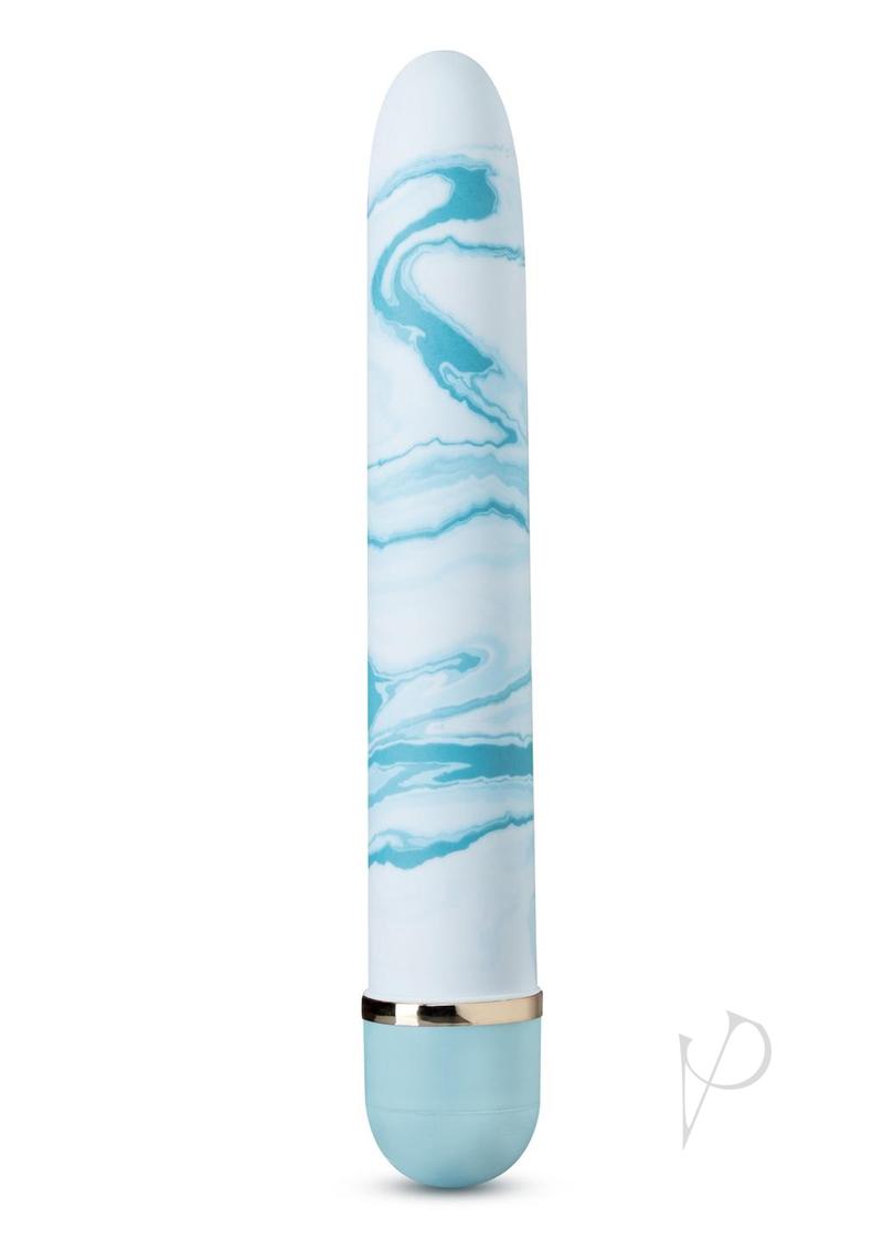 Collection Blueberry Haze Blue