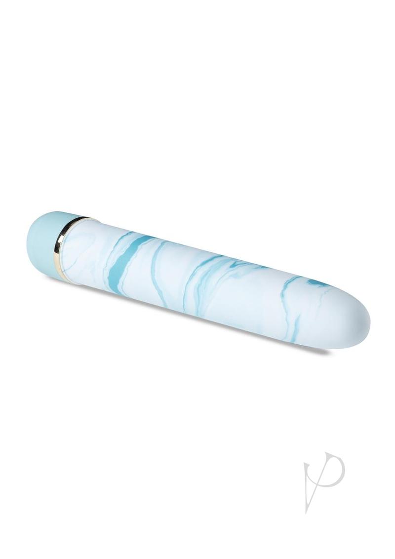 Collection Blueberry Haze Blue