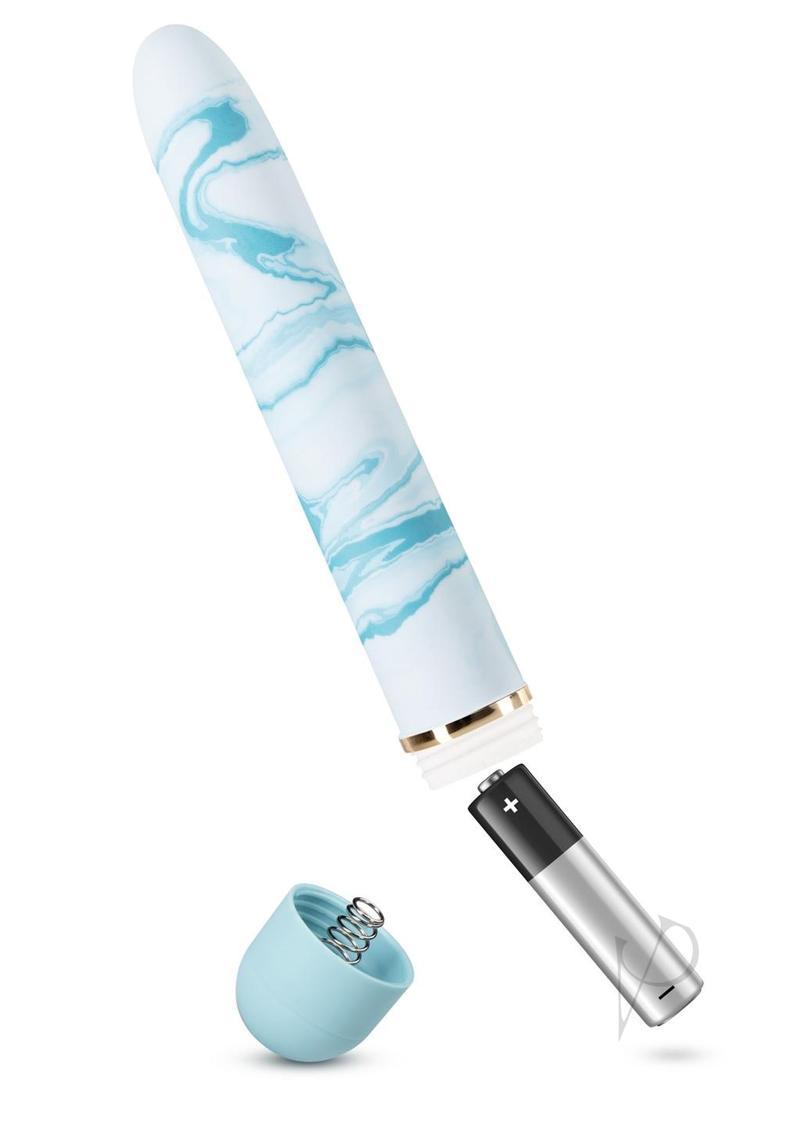 Collection Blueberry Haze Blue