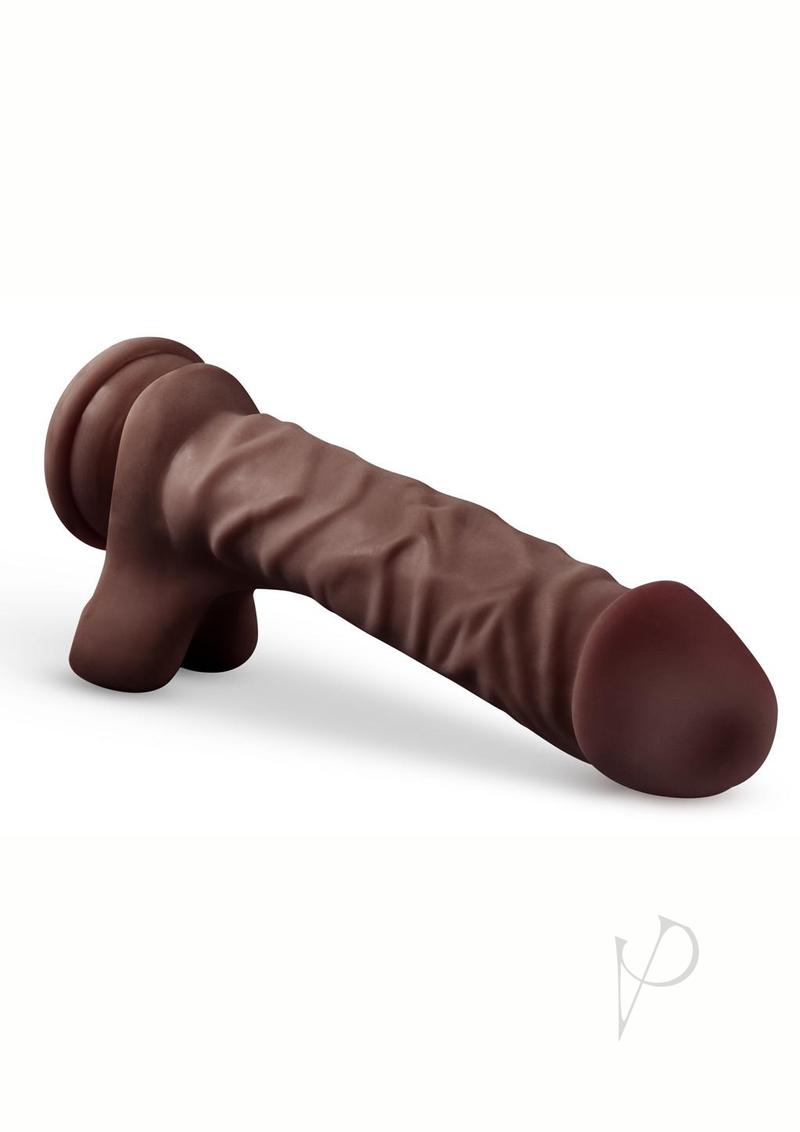 Coverboy The Dj Chocolate