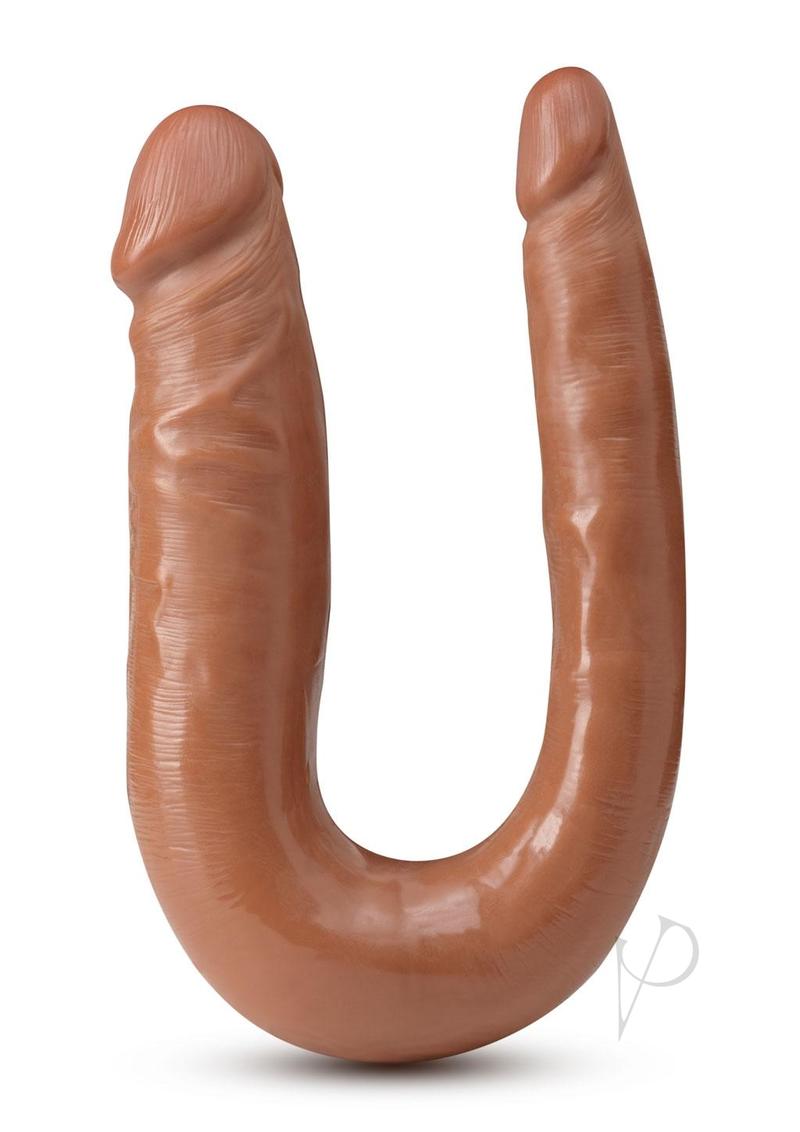 Dr Skin Mini Double Dong Caramel