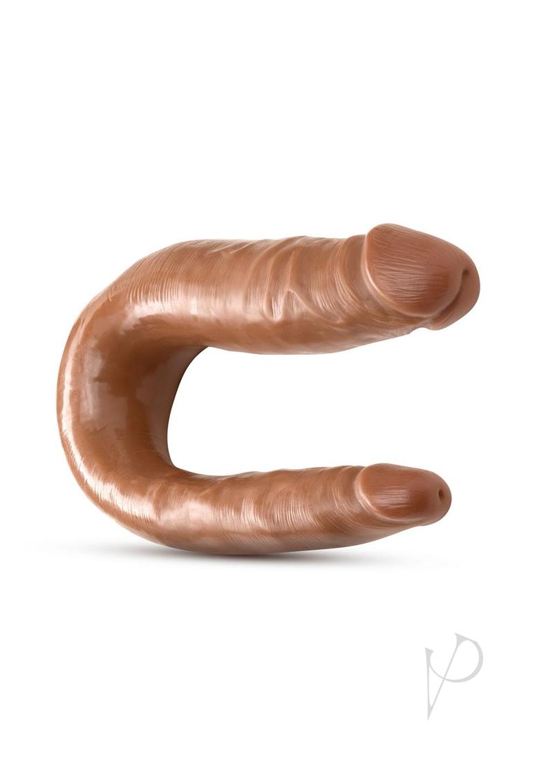 Dr Skin Mini Double Dong Caramel