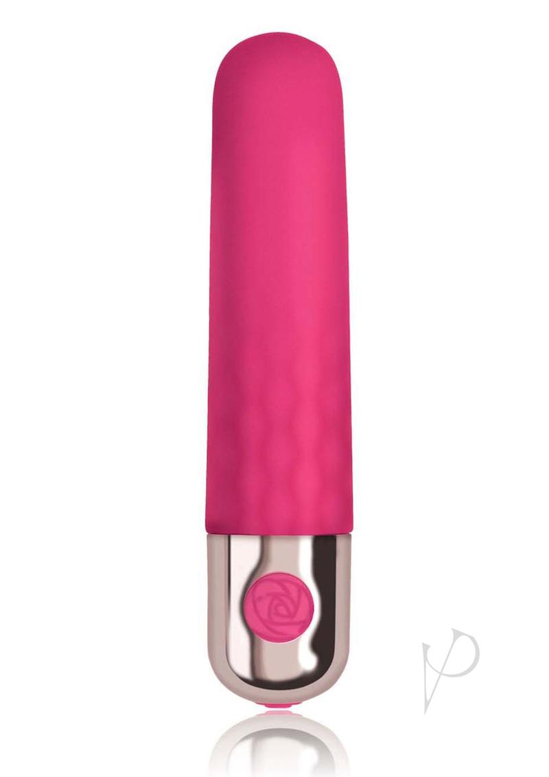 Exciter Travel Vibe Pink