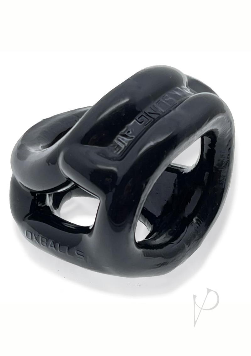 Cocksling Air Black