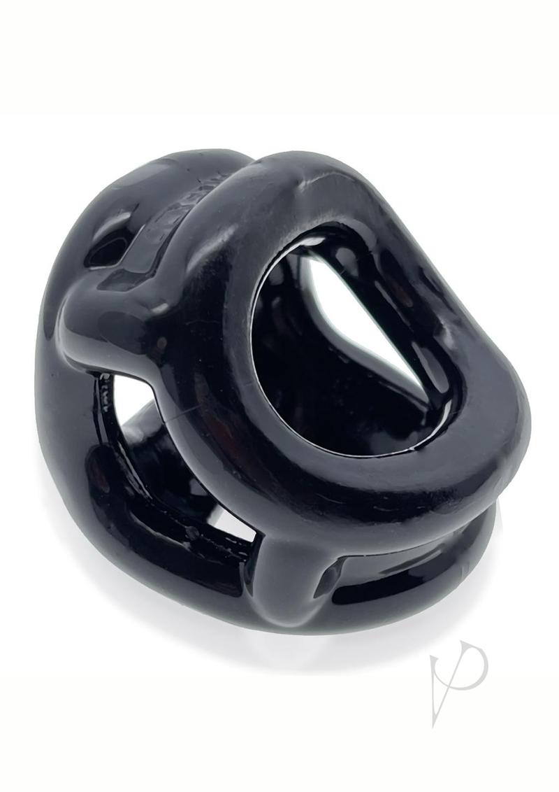 Cocksling Air Black
