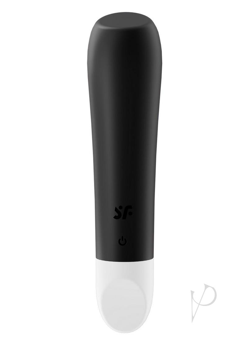 Satisfyer Ultra Power Bullet 2 Blk(sale)