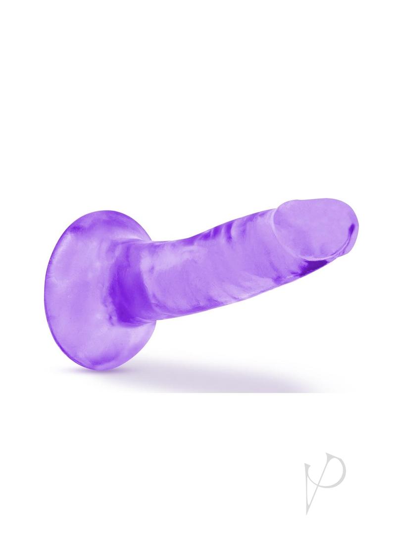 B Yours Plus Hard N Happy Purple