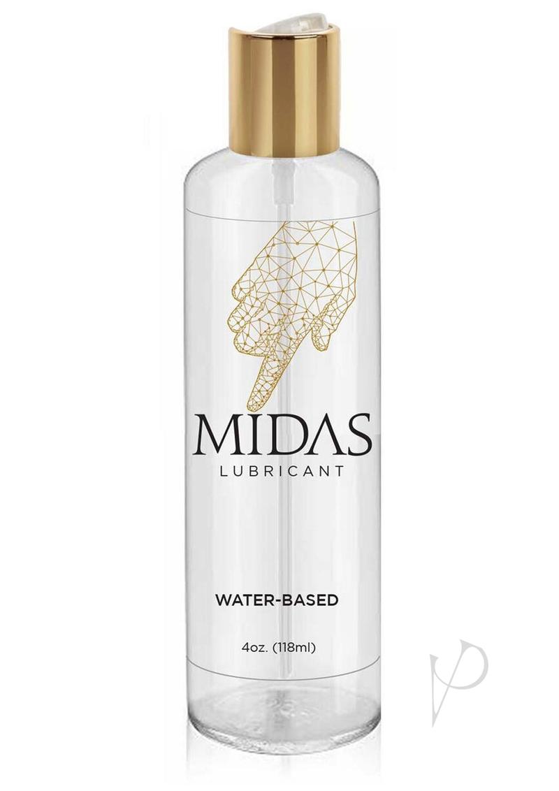 Midas 4oz