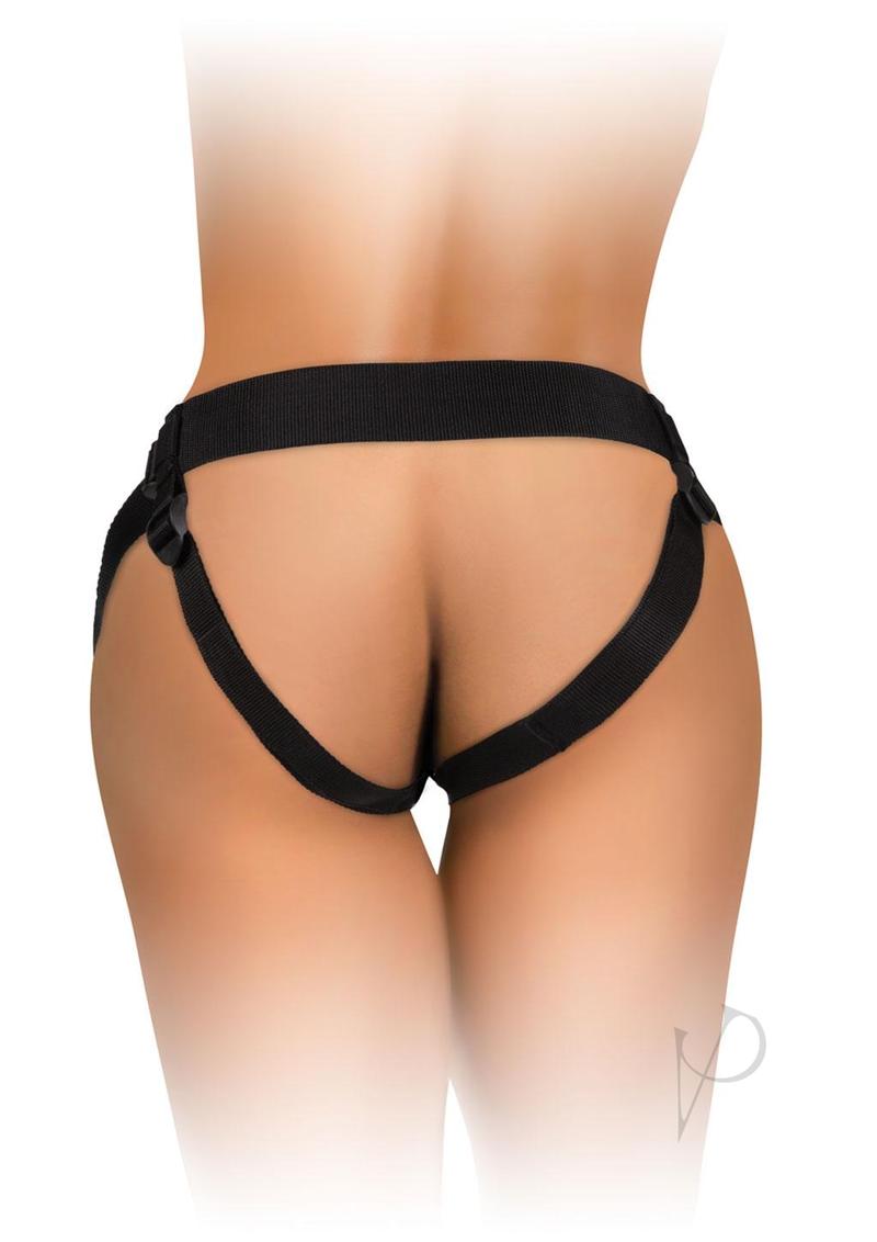 Kc Elite Ult Vibe Body Dock Kit Vanilla