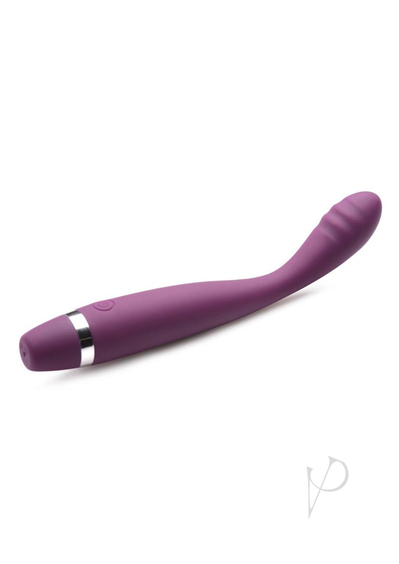 Inmi Flexible Pinpoint Vibrator Purple
