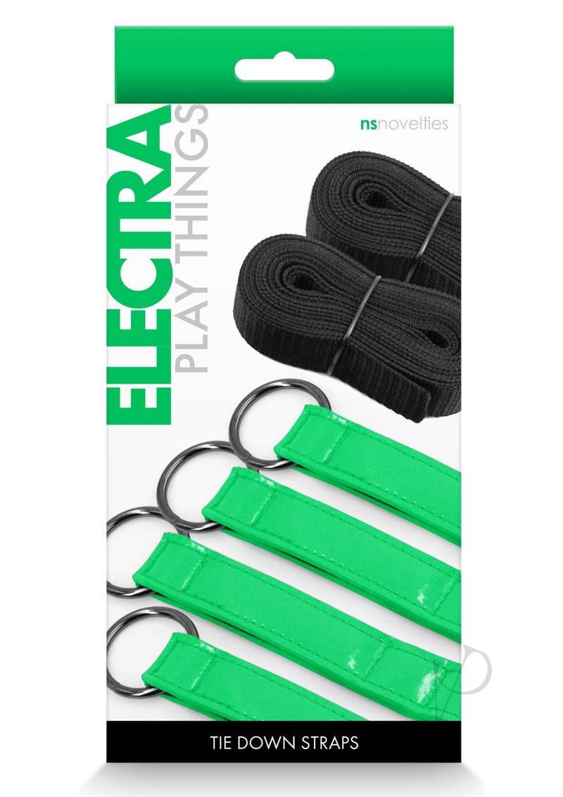 Electra Playthings Tiedwn Strap Gr(sale)