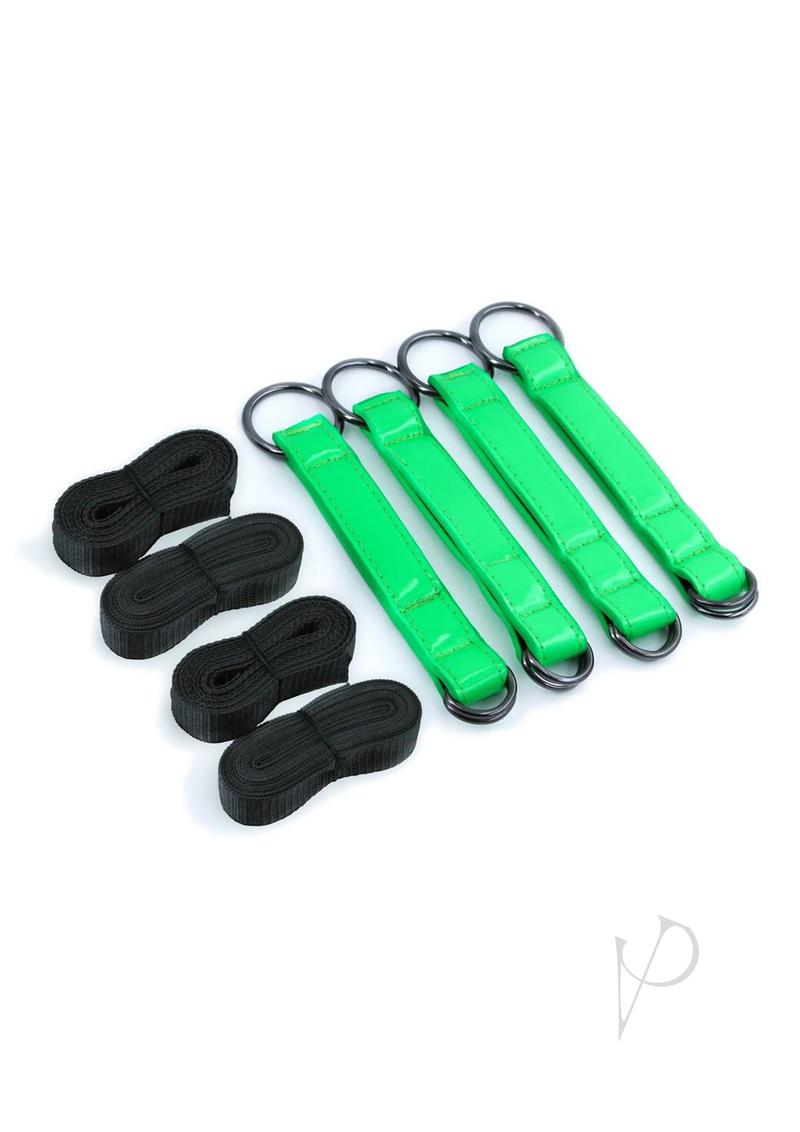 Electra Playthings Tiedwn Strap Gr(sale)