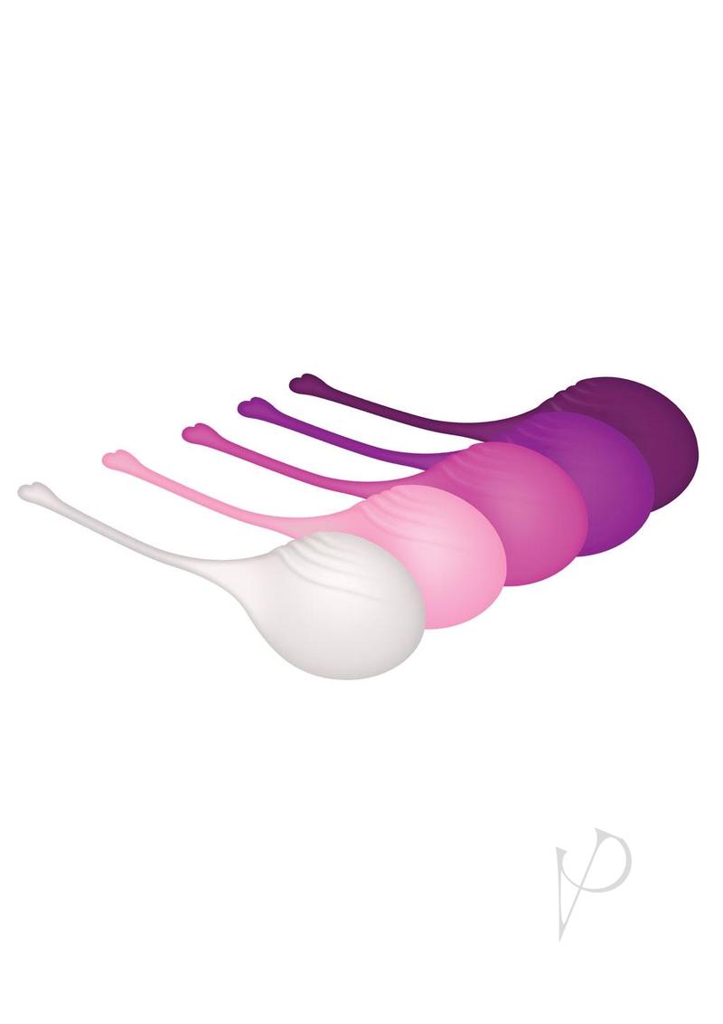 Tight and Delight 5pc Set